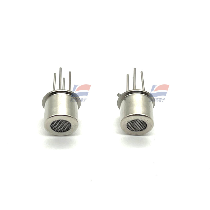 YJJ MP-4 Planar Semiconductor Flammable Gas Methane Sensor Is Used For Gas leak Detectors