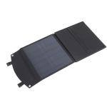 Charging Mobile Phone Folding Bag Portable Solar Panel 100W 120W 200W Outdoor