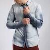 2022 wholesale slim solid shirts men's long sleeve casual shirt custom shirt