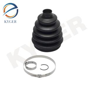 Wholesale KYGER High Quality Car Auto Part Drive Shaft C V Joint Dust Cover Axle Repair Kit TDR500100 Fit For Land Rover Range Rover Sport from china suppliers