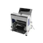 Multifunctional Lebanese Bread Machine Arabic Production Line For Wholesales