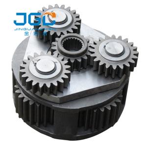 Wholesale Komatsu Excavator Planetary Gear Swing Carrier Assy 206-26-71480 PC220-7 PC220-8 PC290-10 from china suppliers