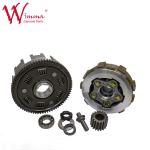 Motor Clutch Complete Clutch Assembly Good Performance ZS CG300 5P7D 73T-18T
