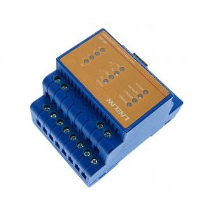 China RS 485 RS 232 Automation Processor Dali Dimmer Module Linux Based For Lighting Control on sale