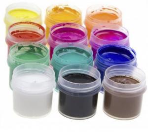 China Non Hazardous Colors Tattoo Ink Pigment Solid 30ML 60ML With Glycerin on sale