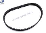 Toothed Belt HTD 600-8M-20 Spreader Parts For 1210-012-0027