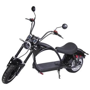 Wholesale Moto City Coco Electric Scooter 2000w 70 Km/H 80 Km/H With Shock Absorber from china suppliers