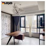 Customized Kitchen Casement Window Replacement T5 Aluminum Alloy Profiles
