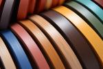ODM White PVC Edge Banding 2mm Edge Banding Tape