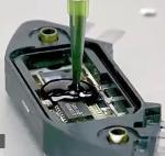High Precision Automatic Glue Dispenser Filling Machine Perfect for Industrial
