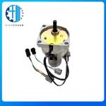 Throttle Motor YN20S00002F1 YN20S00002F3 For SK200-6 Excavator Engine Spare