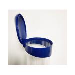 Hygienic Plastic Paper Cup Dispenser For Water Cooler