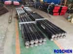 DR102 DR115 Remet, Metzke thread reverse circulation drill pipe