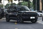 HX Jetour Mountain Sea T1 1.5T 150km Automatic Hybrid Suv New Throw Car Petrol