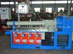 Rubber Band Making Machine / SJ-90 Rubber Profiles Extrusion Line
