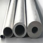 Extrusion Cold Drawn Small Diameter 6061 Alloy Precision Aluminum Tube /