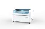 Fully Medical Clinical Chemistry Analyzer Auto Biochemistry Analyzer With