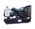 Silent Perkins1106A - 70TAG2 Engine 160kva Genset Diesel Generator 150kva
