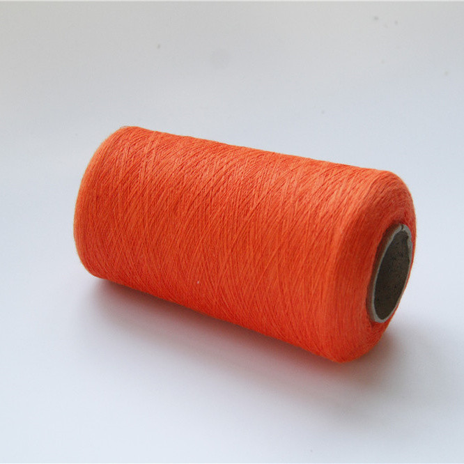 Eco Friendly Lenzing Viscose Yarn OEKO-TEX Standard 100 Certification