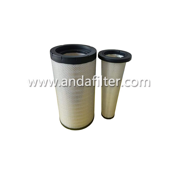 High Quality Air Filter For Fleetguard AF26485