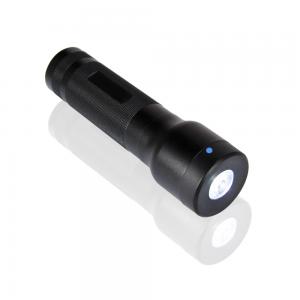 China Flashlight RFID Security Guard Tracking System With 5V USB Port on sale