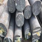 Four series copper stainless steel round bar 304 hot dip forging Mainly used for