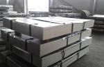 SPCC Cold Rolled Steel Coil For Furniture / Office Equipment