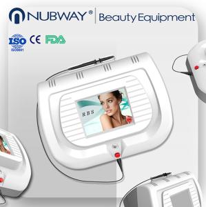 Wholesale 2015 most effective 30Mhz spider vein removal device Facial Vein Clearance Machine from china suppliers