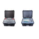 Customizable TDR Cable Fault Pre Locator Accurate Cable Fault Distance Locator