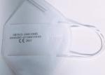 Dustproof Nolish KN95 Respirator Facial Mask Without Breath Valve