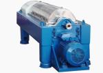 Indonesia Palm Oil Mill Wastewater Treatment Three-Phase Decanter Centrifuge