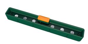 Wholesale Frost Proof 560mm Width Plastic Cow Trough 4m Thermal Cattle Water Trough from china suppliers