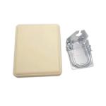 External Directional Uwb Antenna For Medical Applications 6250-6750MHz 13dBi N