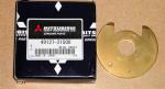 Diesel engine parts for Mitsubishi,S6B3, solenoid run-off for mitsubishi,30687