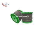 TK D FeCrAl Alloy Round Electric Resistance Wire 4AWG Flat Wire Ribbon