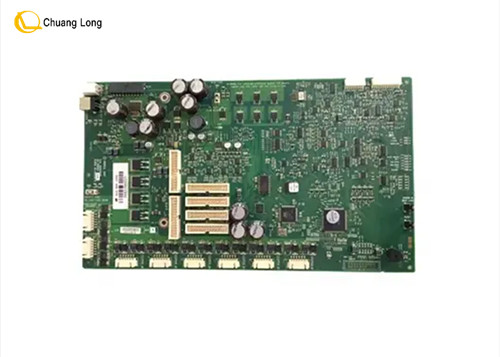 49208102000M Diebold ATM Parts Opteva 5500 1.6 Version Dispenser Control Board