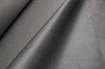Grey Silicone Reinforced Fiberglass Fabric Smoke And Fire Curtain Fabrics