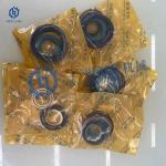 416C 216/236 Skid Steer Tilt/Lift Hydraulic Cylinder seal kit 3712697 3712718