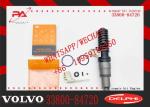 High Quality Truck Diesel Injectors 33800-84720 Sales Diesel Injectors 33800