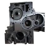 brand new cylinder block om457 for MERCEDES BENZ truck