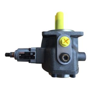 Wholesale Rexroth R900950953 PV7-2X/20-20RA01MA0-10 Cast Iron 100Bar 5000 PSI from china suppliers