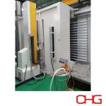 Vertical Reciprocator Powder Coating Equipment for Spray Booth Coating 4