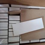 Alumina Ceramic Bricks High Refractoriness Due To The High Content Of Alumina