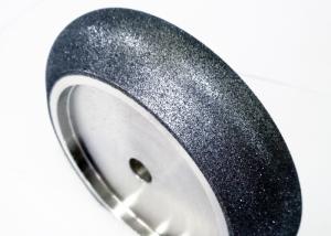 Wholesale 5 Inches Low Surface Roughness CBN Sharpening Wheels Can Sharp 4000meters Band Saw from china suppliers