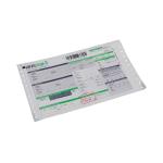 Packaging Express Bill Sealing Hot Melt Adhesive Glue Strong Initial Bonding
