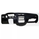 Motorcycle Bus Car Body Bumper Front Panel Lamp Rapid Prototype CNC Machining