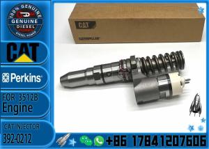 Wholesale fuel injector CAT 392-0212 392-0200 392-0202 392-0211 0R-9944 0R-3539 386-1766 0R-8619 386-1776 437-7547 8E-8836 from china suppliers