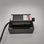 561nm/563nm Fiber Coupled Laser with ±10% Power Stability and SMA905 Fiber