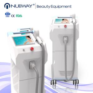 Wholesale HOT sale!!!808nm Diode laser hair removal/808nm Diode laser Depilation/808nm diode laser from china suppliers