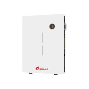 Wholesale 5Kw 48V 200AH 100Ah Wall-mounted Lithium Ion Battery Pack For Solar Off-Grid System from china suppliers